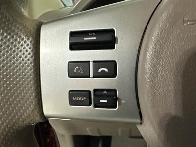 2017 Nissan Frontier SV V6