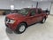 2017 Nissan Frontier SV V6