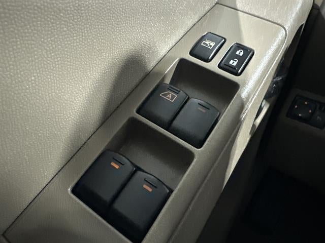 2017 Nissan Frontier SV V6