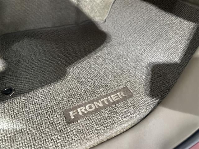 2017 Nissan Frontier SV V6