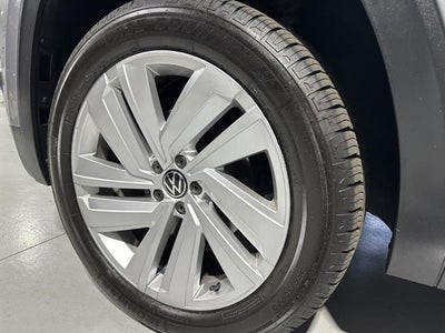 2020 Volkswagen Atlas Cross Sport 2.0T SE w/Technology