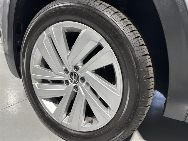 2020 Volkswagen Atlas Cross Sport 2.0T SE w/Technology