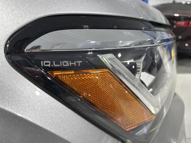 2020 Volkswagen Atlas Cross Sport 2.0T SE w/Technology