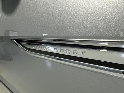 2020 Volkswagen Atlas Cross Sport 2.0T SE w/Technology