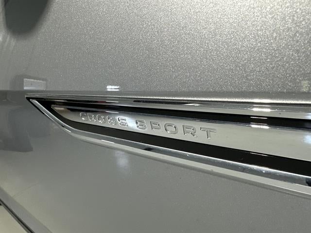 2020 Volkswagen Atlas Cross Sport 2.0T SE w/Technology