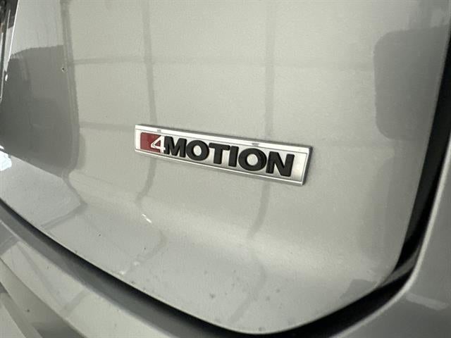 2020 Volkswagen Atlas Cross Sport 2.0T SE w/Technology