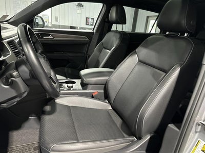 2020 Volkswagen Atlas Cross Sport 2.0T SE w/Technology