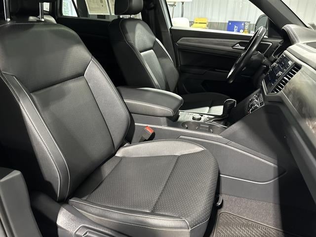 2020 Volkswagen Atlas Cross Sport 2.0T SE w/Technology