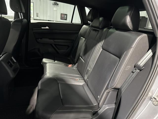 2020 Volkswagen Atlas Cross Sport 2.0T SE w/Technology