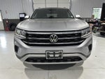 2020 Volkswagen Atlas Cross Sport 2.0T SE w/Technology