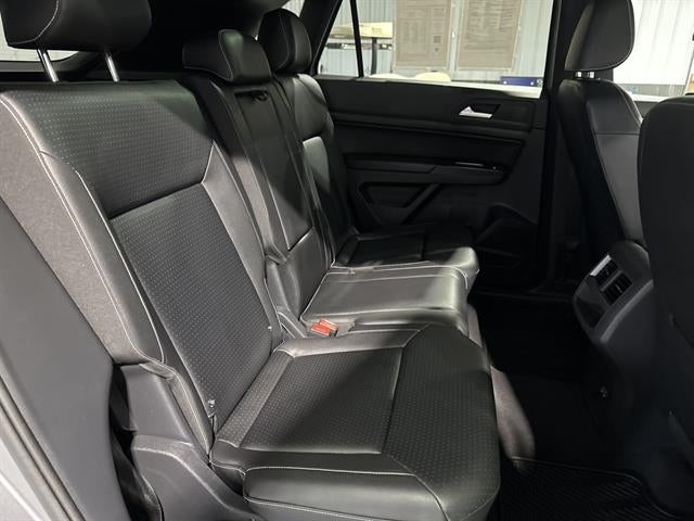 2020 Volkswagen Atlas Cross Sport 2.0T SE w/Technology