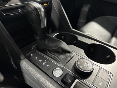 2020 Volkswagen Atlas Cross Sport 2.0T SE w/Technology