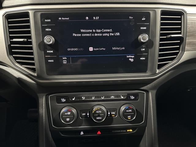 2020 Volkswagen Atlas Cross Sport 2.0T SE w/Technology