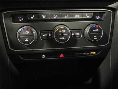 2020 Volkswagen Atlas Cross Sport 2.0T SE w/Technology