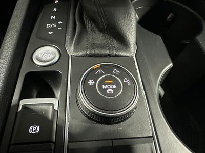 2020 Volkswagen Atlas Cross Sport 2.0T SE w/Technology