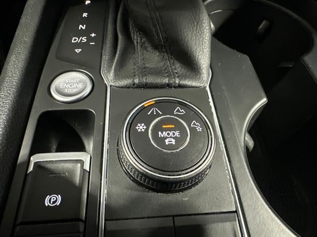 2020 Volkswagen Atlas Cross Sport 2.0T SE w/Technology