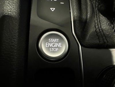 2020 Volkswagen Atlas Cross Sport 2.0T SE w/Technology