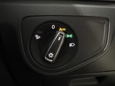 2020 Volkswagen Atlas Cross Sport 2.0T SE w/Technology