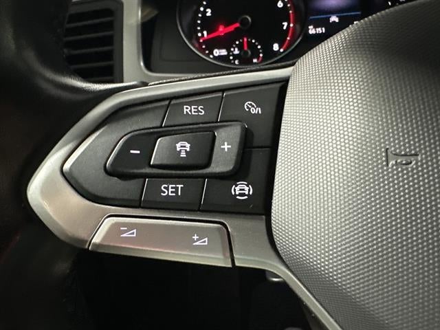 2020 Volkswagen Atlas Cross Sport 2.0T SE w/Technology