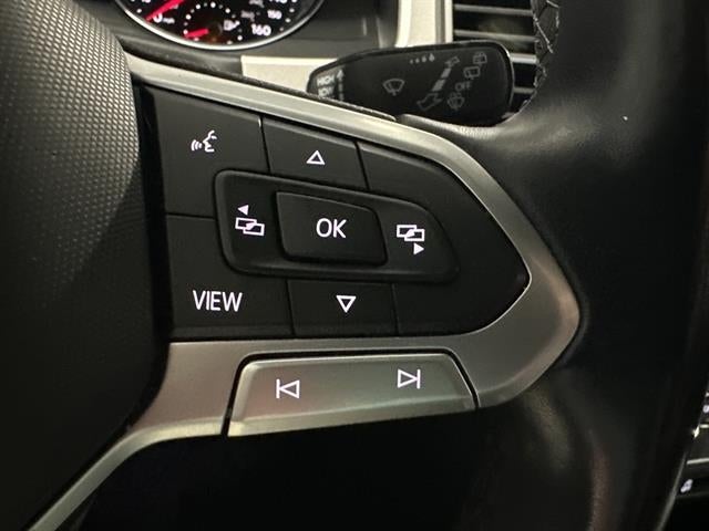 2020 Volkswagen Atlas Cross Sport 2.0T SE w/Technology