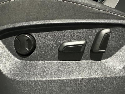 2020 Volkswagen Atlas Cross Sport 2.0T SE w/Technology