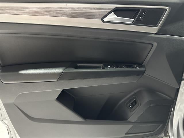 2020 Volkswagen Atlas Cross Sport 2.0T SE w/Technology