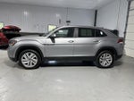 2020 Volkswagen Atlas Cross Sport 2.0T SE w/Technology