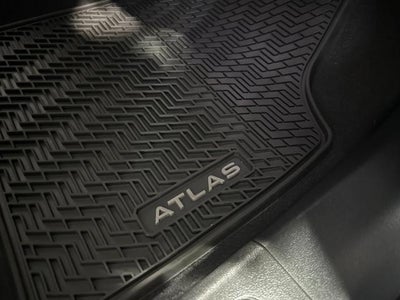 2020 Volkswagen Atlas Cross Sport 2.0T SE w/Technology