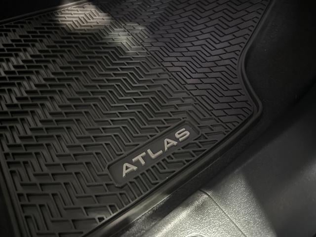 2020 Volkswagen Atlas Cross Sport 2.0T SE w/Technology