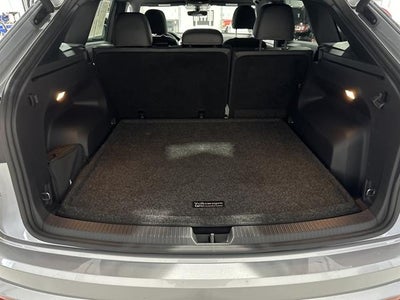 2020 Volkswagen Atlas Cross Sport 2.0T SE w/Technology