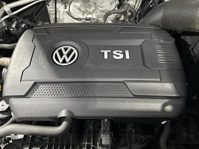 2020 Volkswagen Atlas Cross Sport 2.0T SE w/Technology