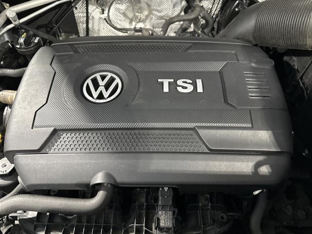 2020 Volkswagen Atlas Cross Sport 2.0T SE w/Technology