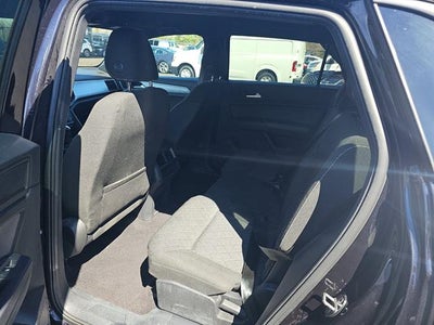 2021 Volkswagen Atlas Cross Sport 2.0T S