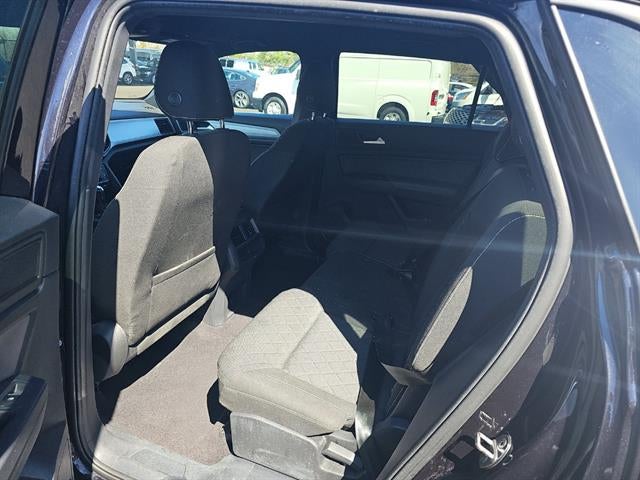 2021 Volkswagen Atlas Cross Sport 2.0T S