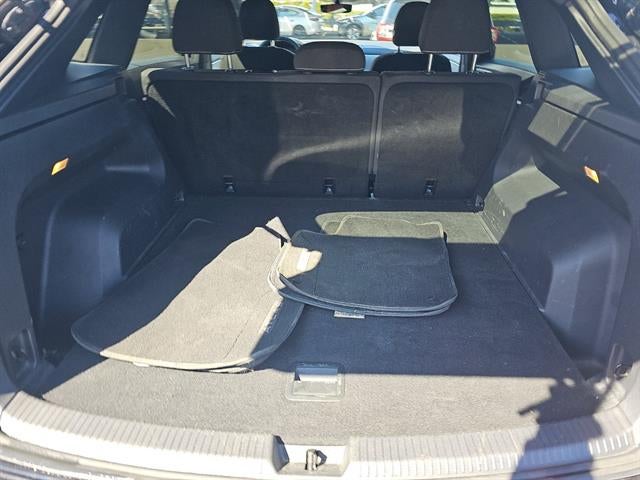 2021 Volkswagen Atlas Cross Sport 2.0T S