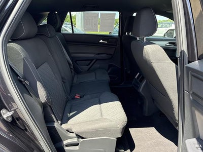 2021 Volkswagen Atlas Cross Sport 2.0T S FWD