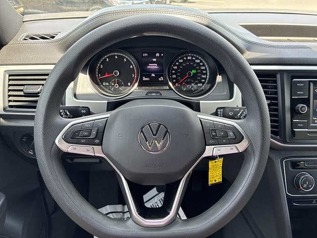 2021 Volkswagen Atlas Cross Sport 2.0T S FWD