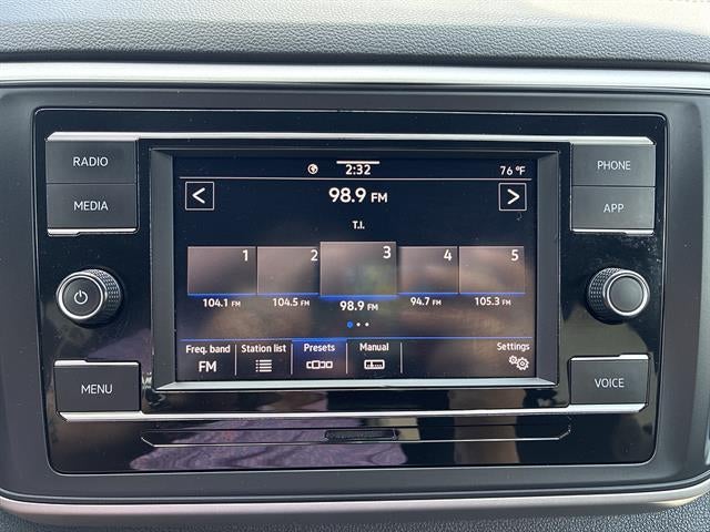 2021 Volkswagen Atlas Cross Sport 2.0T S FWD