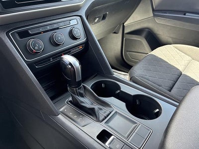 2021 Volkswagen Atlas Cross Sport 2.0T S FWD
