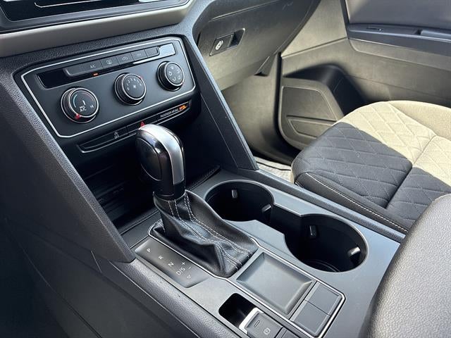 2021 Volkswagen Atlas Cross Sport 2.0T S FWD