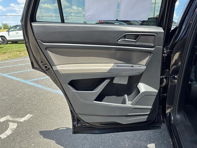 2021 Volkswagen Atlas Cross Sport 2.0T S FWD