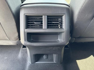 2021 Volkswagen Atlas Cross Sport 2.0T S FWD