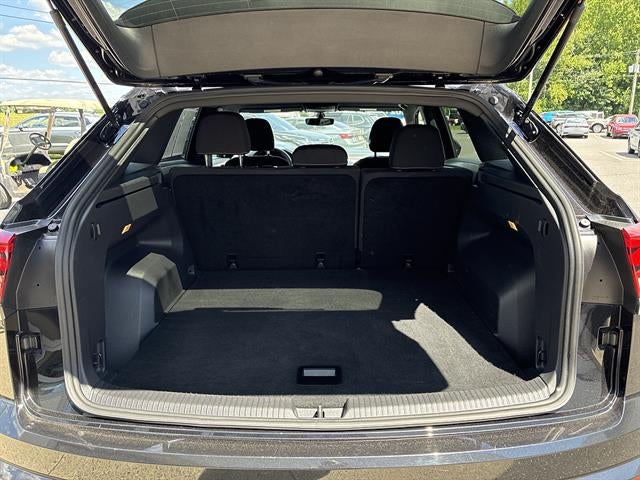 2021 Volkswagen Atlas Cross Sport 2.0T S FWD
