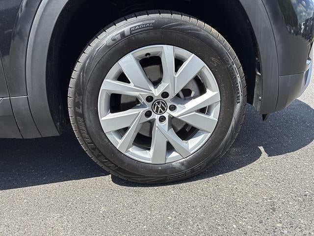 2021 Volkswagen Atlas Cross Sport 2.0T S FWD