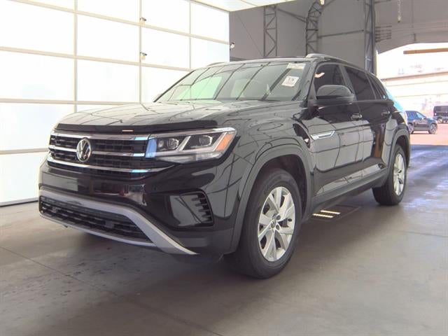 2021 Volkswagen Atlas Cross Sport 2.0T S