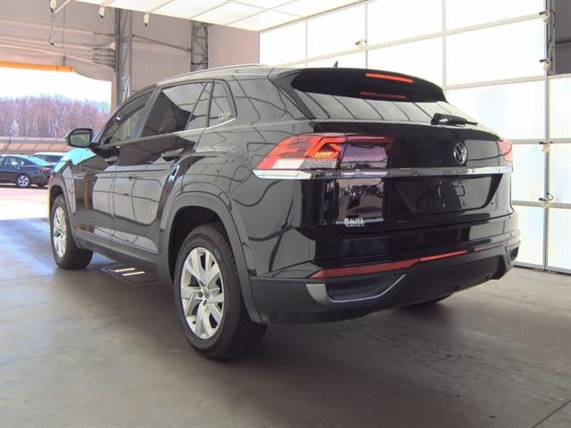 2021 Volkswagen Atlas Cross Sport 2.0T S
