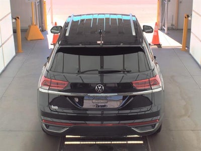 2021 Volkswagen Atlas Cross Sport 2.0T S