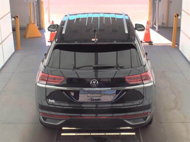 2021 Volkswagen Atlas Cross Sport 2.0T S