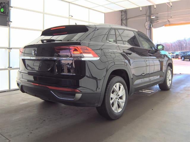 2021 Volkswagen Atlas Cross Sport 2.0T S