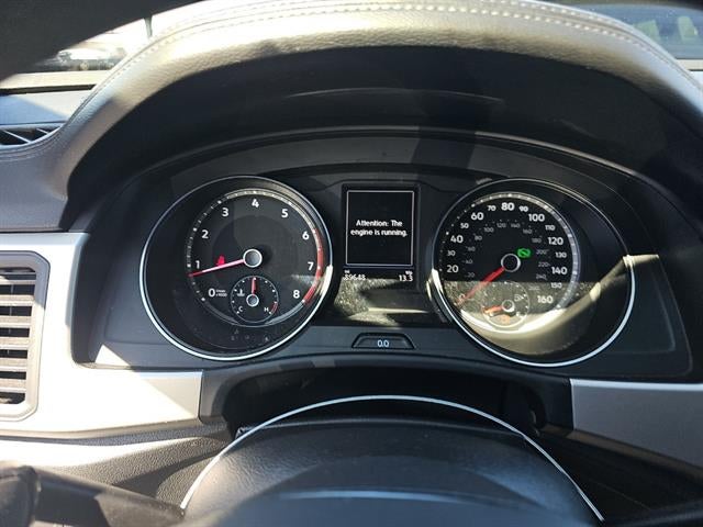 2021 Volkswagen Atlas Cross Sport 2.0T S